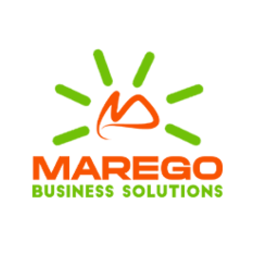 Marego Business Pro logo